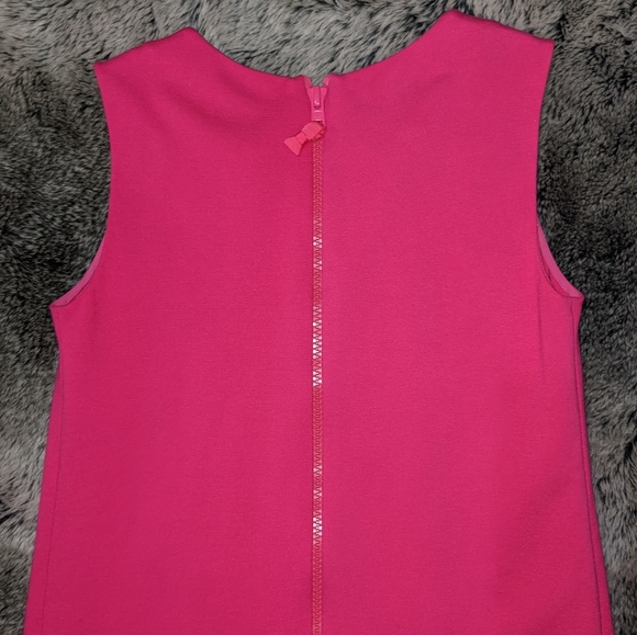 Kate Spade Keri Shift Dress Pink Women's 0 - Picture 8 of 11